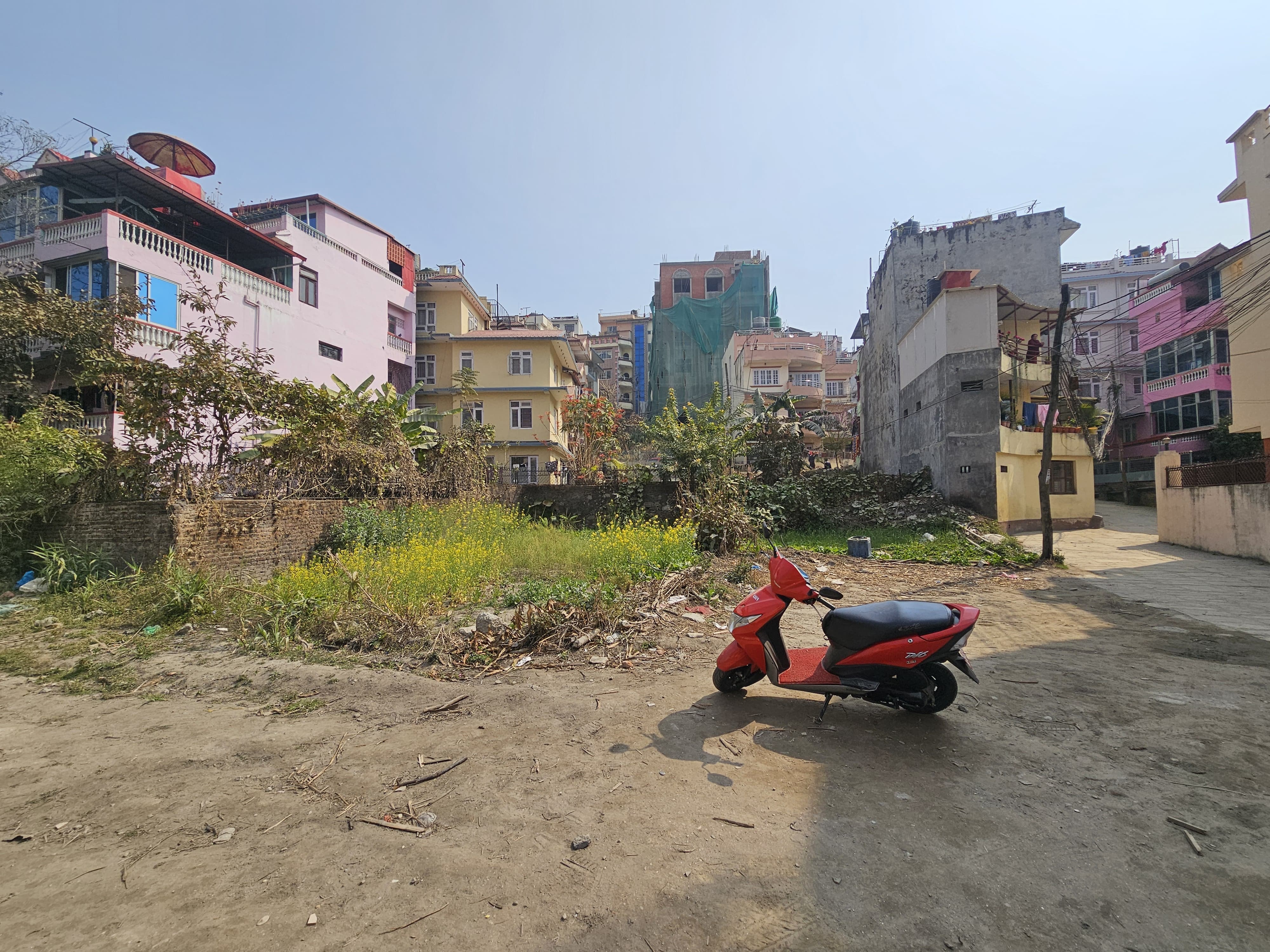 Picture of Kathmandu Metropolitan City, Bagmati